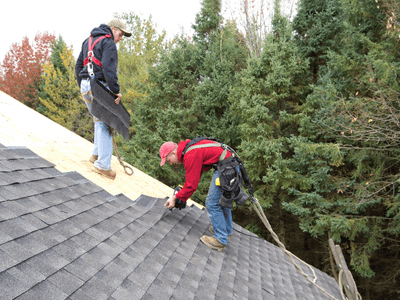 About Roof Repair Experts Streetsboro, OH
